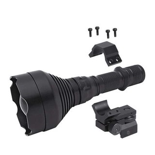 Foto 3 | Iluminador Ir Atn Ir850 Supernova De Largo Alcance Con Soporte - Venta Internacional.