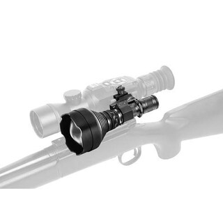 Foto 4 | Iluminador Ir Atn Ir850 Supernova De Largo Alcance Con Soporte - Venta Internacional.