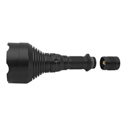 Foto 6 pulgar | Iluminador Ir Atn Ir850 Supernova De Largo Alcance Con Soporte - Venta Internacional.