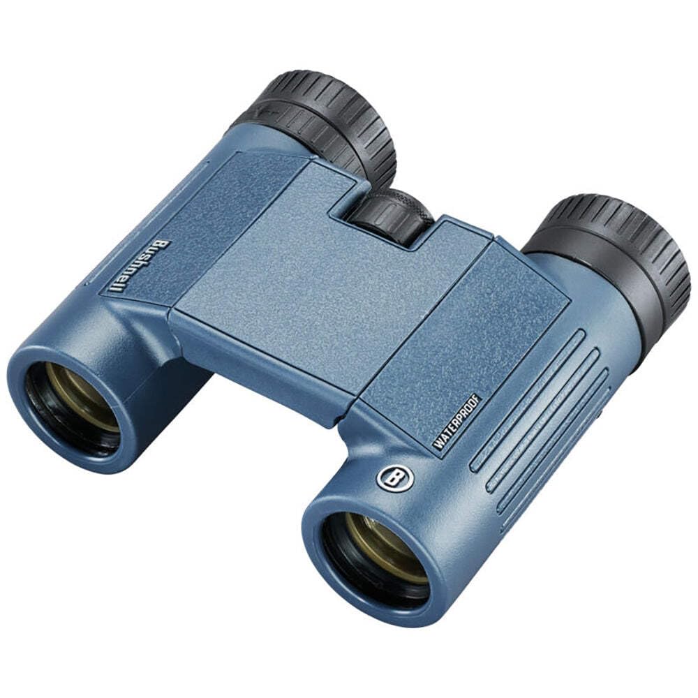 Foto 3 pulgar | Binoculares Bushnell H2o 12x25 Mm Impermeables Y A Prueba De Niebla - Venta Internacional.