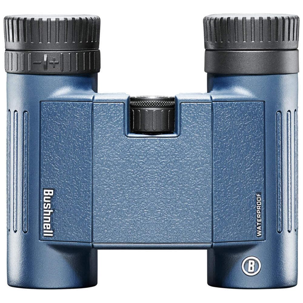 Foto 4 pulgar | Binoculares Bushnell H2o 12x25 Mm Impermeables Y A Prueba De Niebla - Venta Internacional.