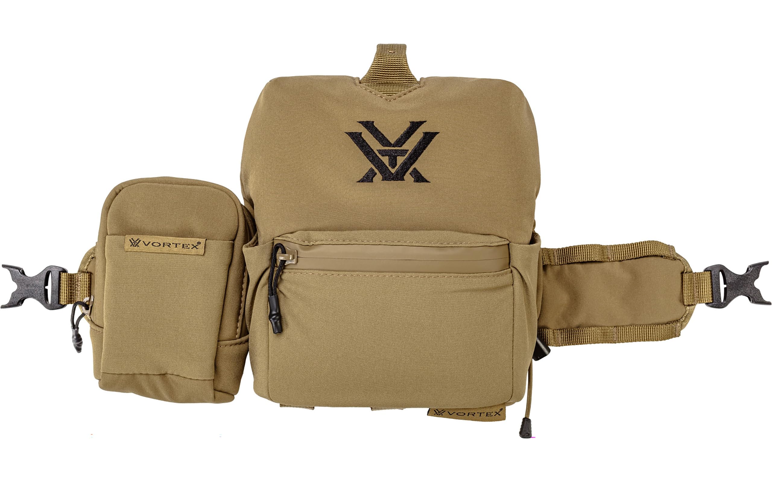 Foto 4 | Arnés Binocular Vortex Optics Glasspak Pro, Bolsa Pequeña - Venta Internacional.