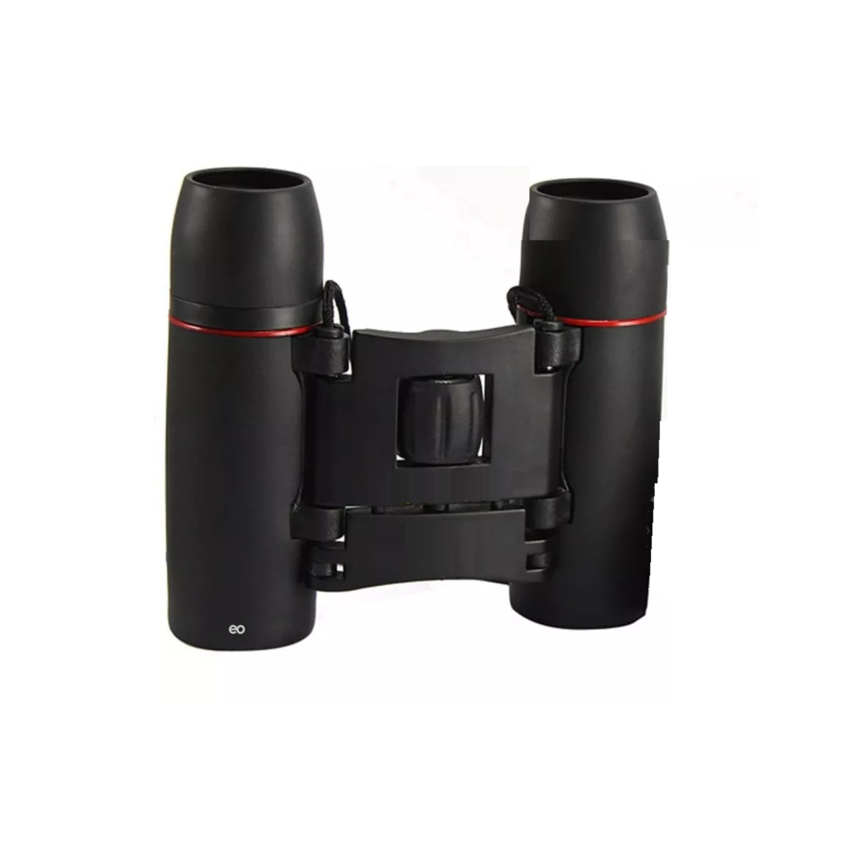 Foto 2 pulgar | Binoculares Profesionales Portátiles Hd Vision 30×60mm Eo Safe Imports Esi-10971-1 Negro