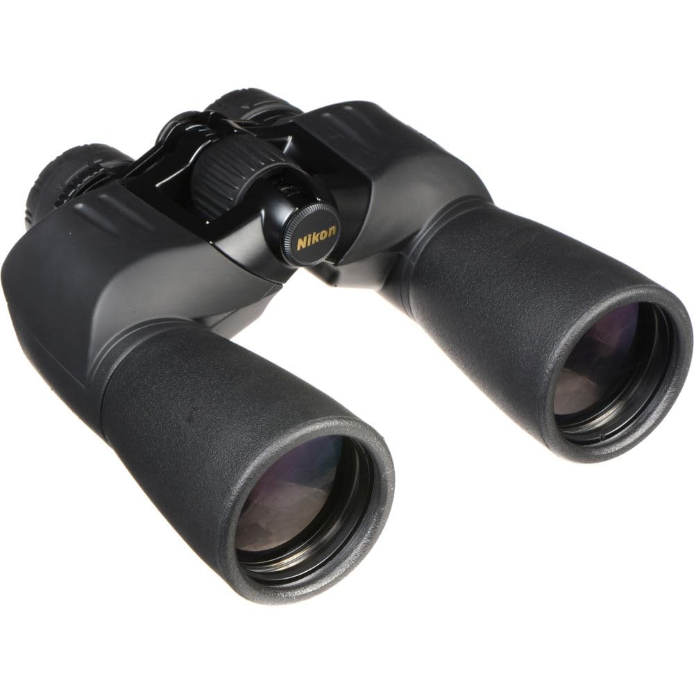 Foto 3 pulgar | Binoculares Nikon 10x50 Action Extreme Atb Con Accesorios - Venta Internacional.