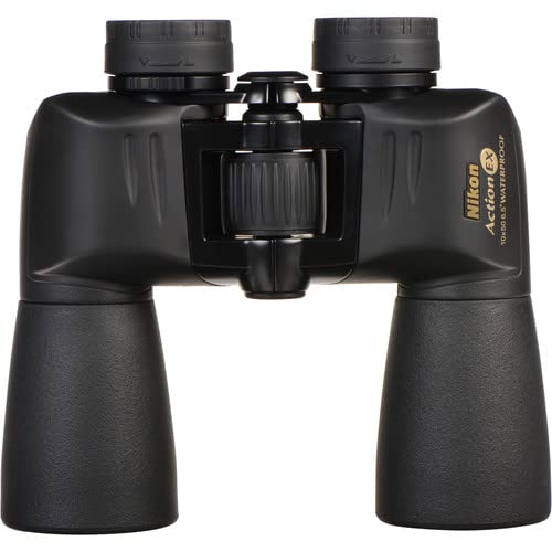Foto 4 pulgar | Binoculares Nikon 10x50 Action Extreme Atb Con Accesorios - Venta Internacional.