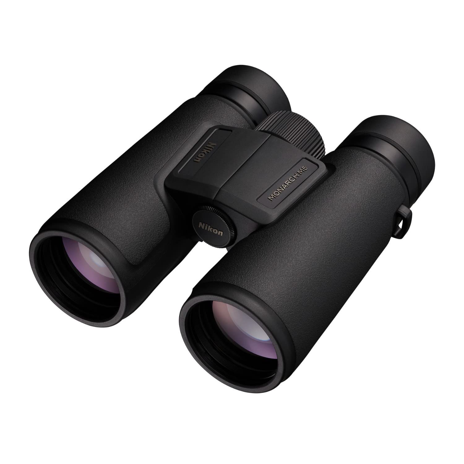 Foto 3 pulgar | Binoculares Nikon Monarch M5 10x42 Compact Lightweight - Venta Internacional.