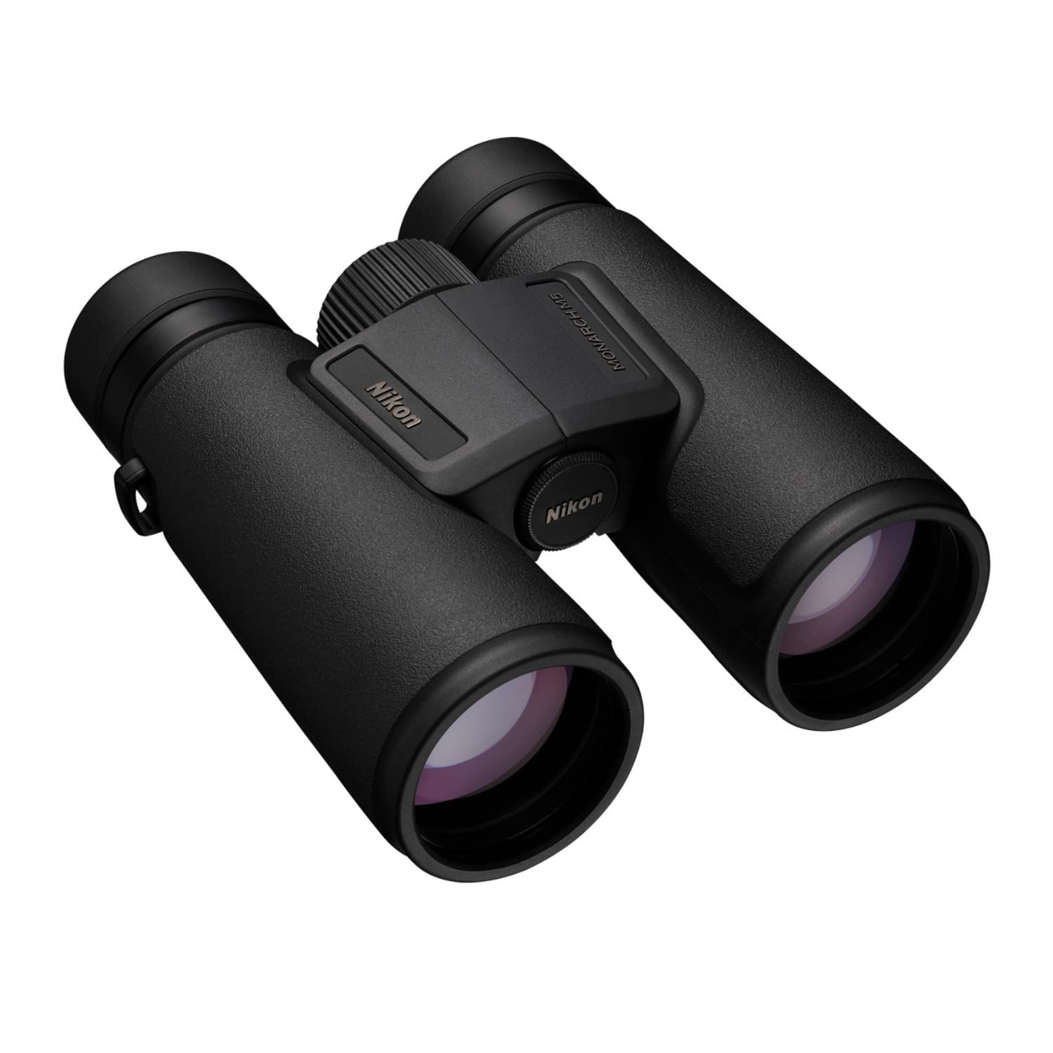 Foto 8 pulgar | Binoculares Nikon Monarch M5 10x42 Compact Lightweight - Venta Internacional.