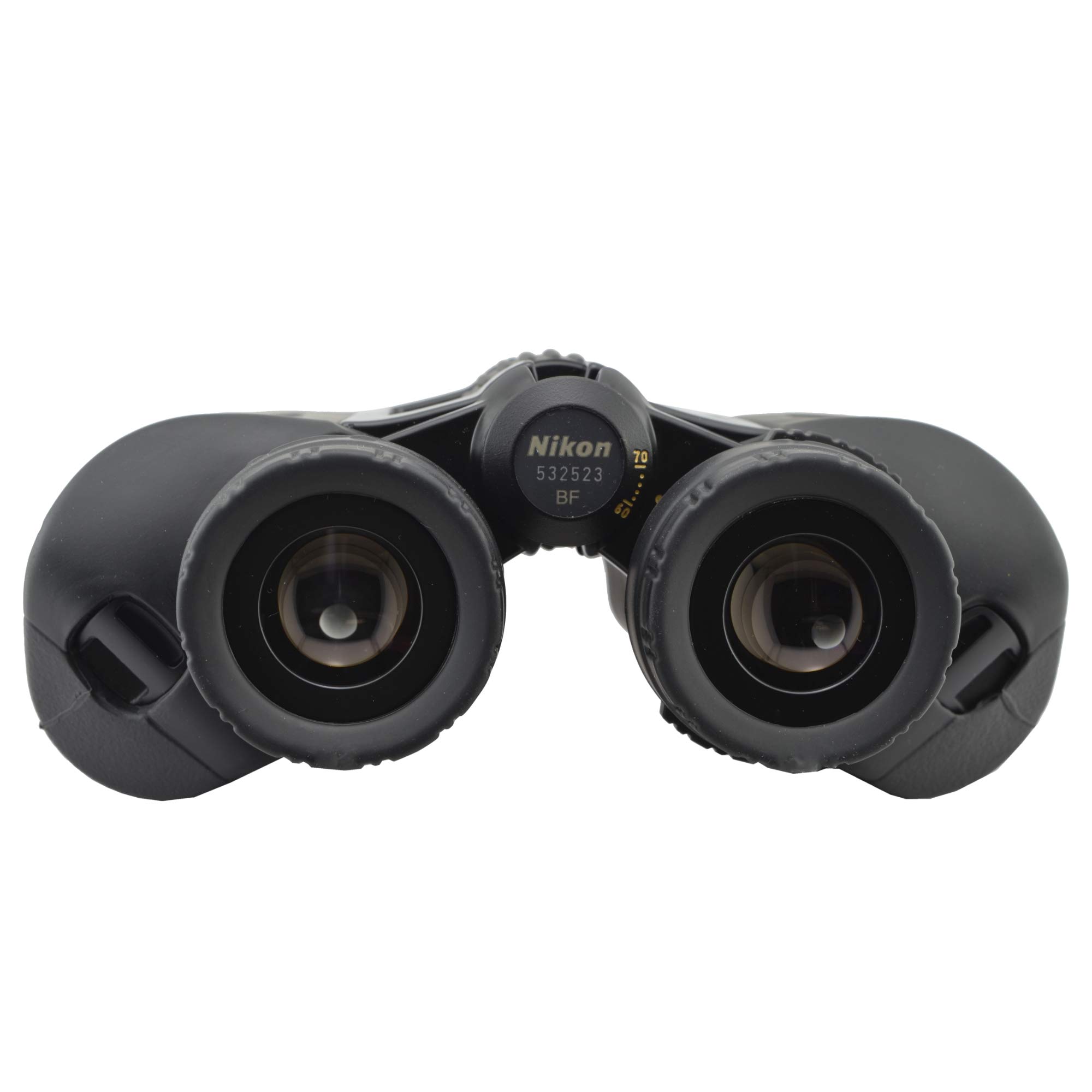 Foto 5 | Paquete De Binoculares Nikon Action Extreme 10x50 Atb A Prueba De Agua - Venta Internacional.