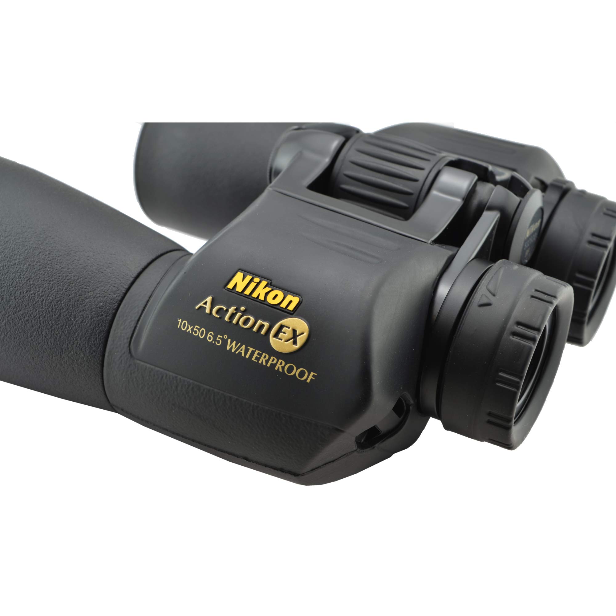 Foto 7 pulgar | Paquete De Binoculares Nikon Action Extreme 10x50 Atb A Prueba De Agua - Venta Internacional.
