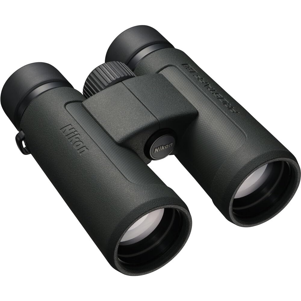 Foto 4 pulgar | Binoculares Nikon Prostaff P3 8x42 Con Arnés Y Kit De Limpieza - Venta Internacional.