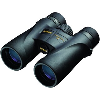 Foto 1 | Binoculares Nikon Monarch 5 8x42 Con Cristal Ed (negro) - Venta Internacional.