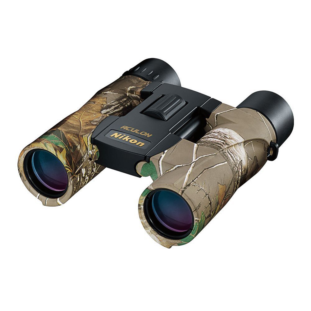 Foto 1 | Binoculares Nikon Aculon A30 10x25 Con Aumento De 10x - Venta Internacional.