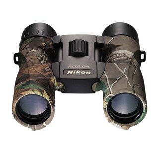 Foto 2 | Binoculares Nikon Aculon A30 10x25 Con Aumento De 10x - Venta Internacional.