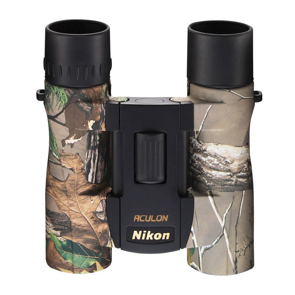 Foto 4 pulgar | Binoculares Nikon Aculon A30 10x25 Con Aumento De 10x - Venta Internacional.