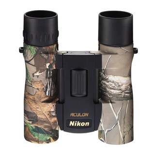 Foto 3 | Binoculares Nikon Aculon A30 10x25 Con Aumento De 10x - Venta Internacional.