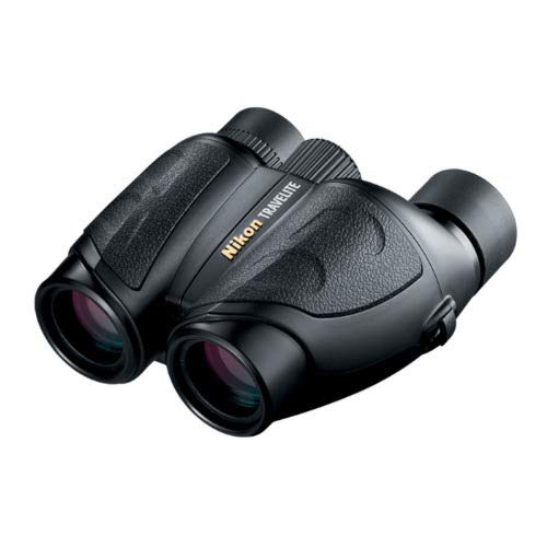 Foto 3 pulgar | Binoculares Nikon Travelite 8x25 Porro Prism Con Arnés - Venta Internacional.