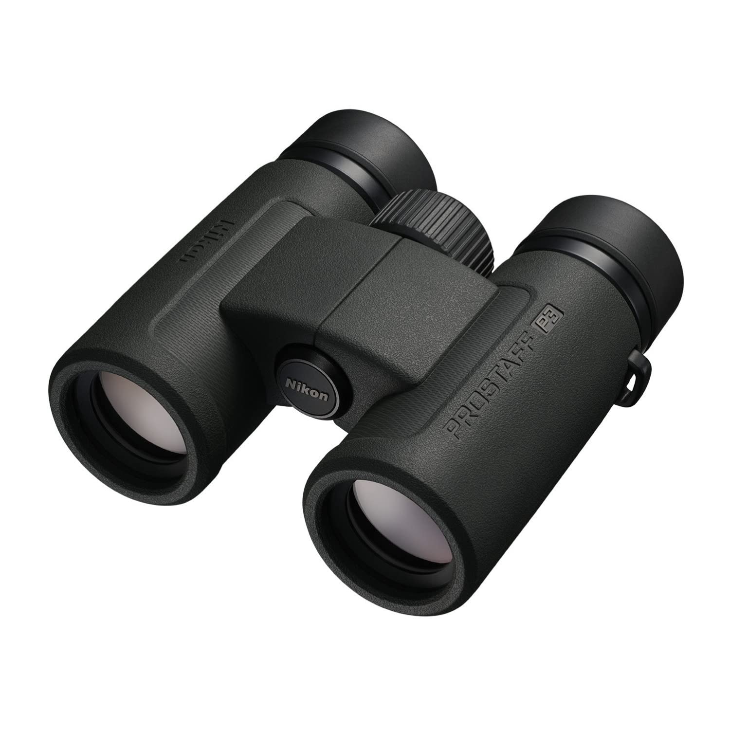 Foto 4 | Binoculares Nikon Prostaff P3 8x30 Con Toallitas Limpiadoras De Lentes - Venta Internacional.