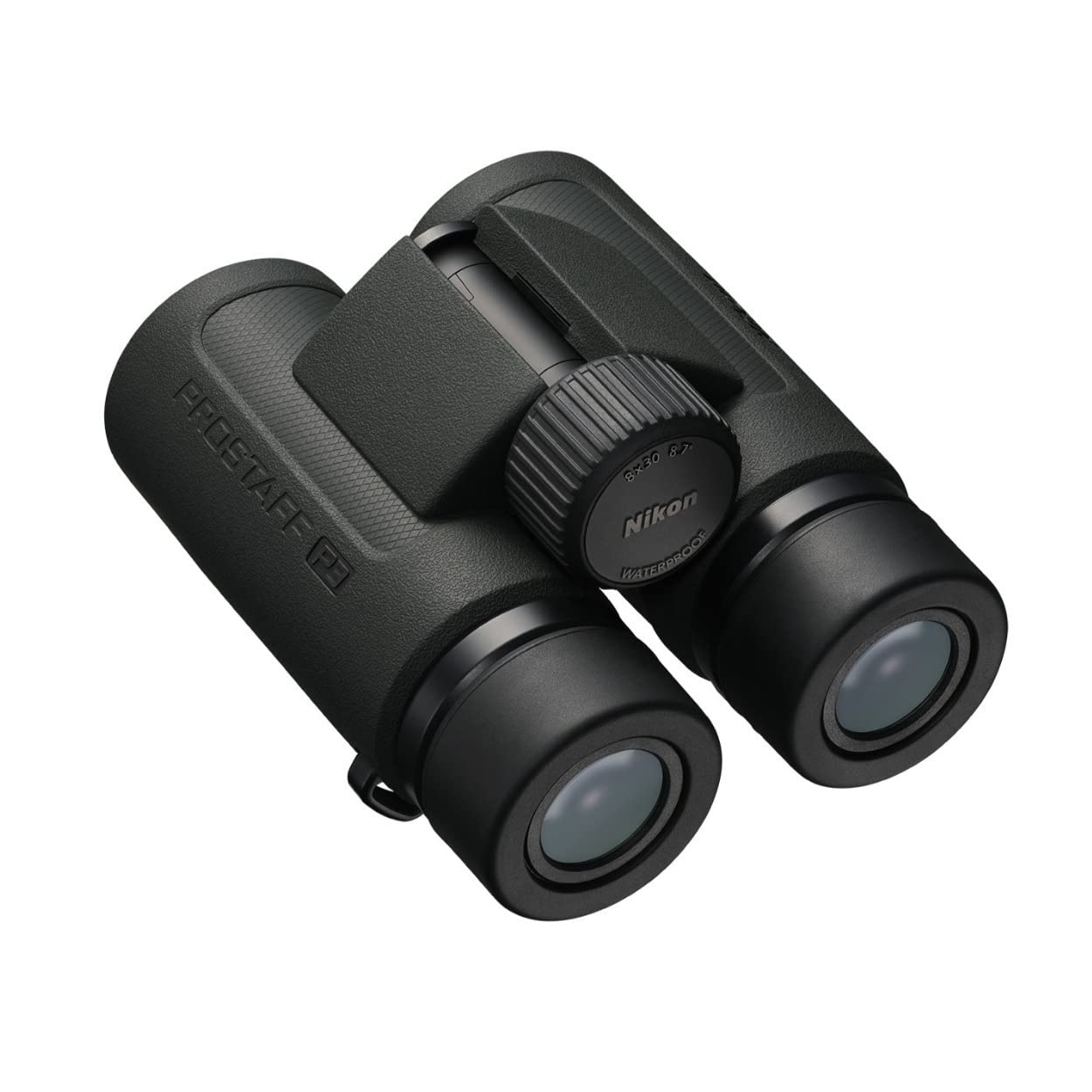 Foto 7 pulgar | Binoculares Nikon Prostaff P3 8x30 Con Toallitas Limpiadoras De Lentes - Venta Internacional.