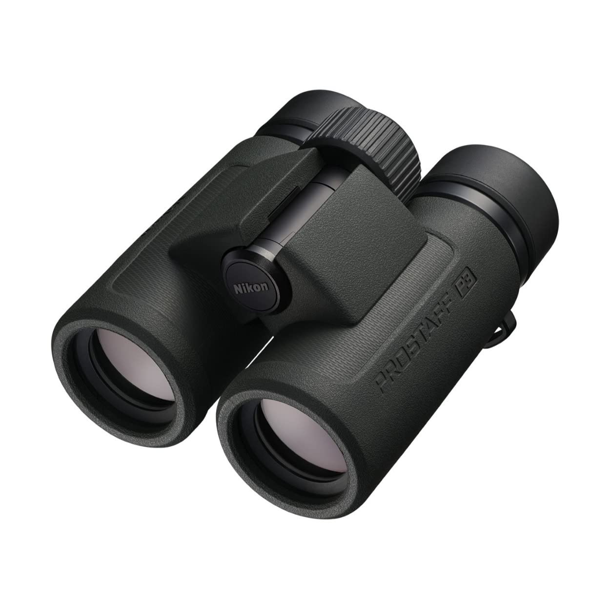 Foto 8 pulgar | Binoculares Nikon Prostaff P3 8x30 Con Toallitas Limpiadoras De Lentes - Venta Internacional.