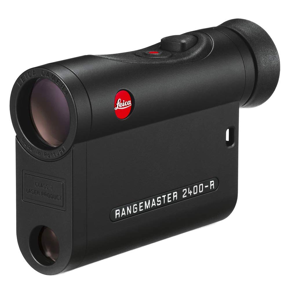 Binoculares Leica Rangemaster Crf 2400-r (40546) - Venta Internacional.