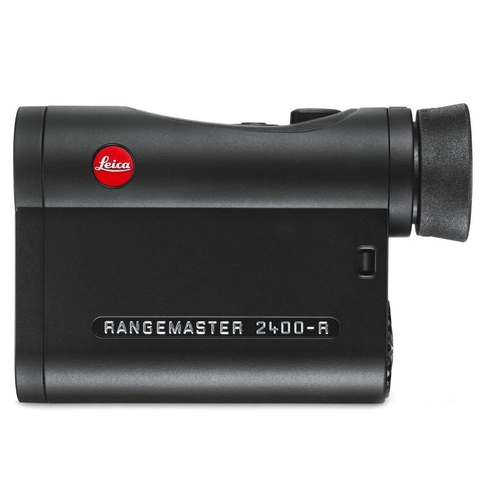 Foto 4 pulgar | Binoculares Leica Rangemaster Crf 2400-r (40546) - Venta Internacional.