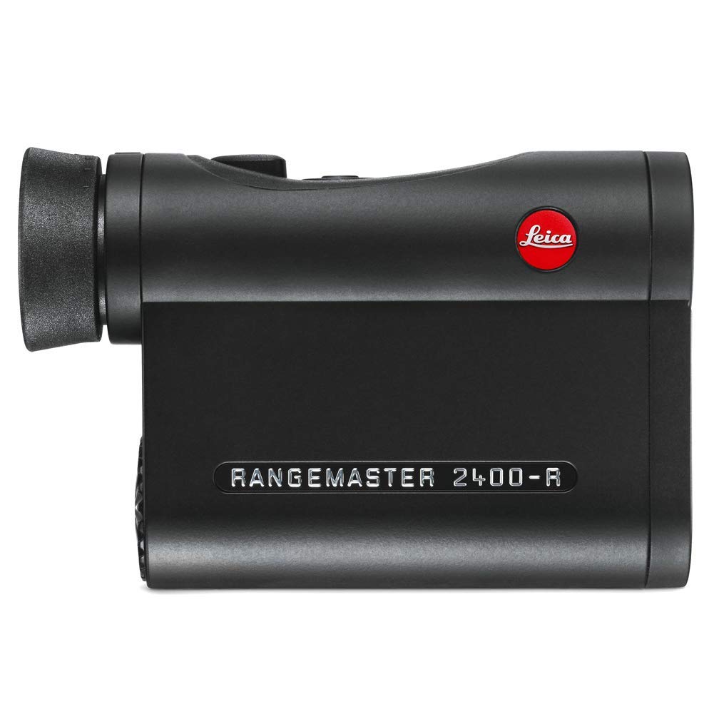 Foto 5 pulgar | Binoculares Leica Rangemaster Crf 2400-r (40546) - Venta Internacional.