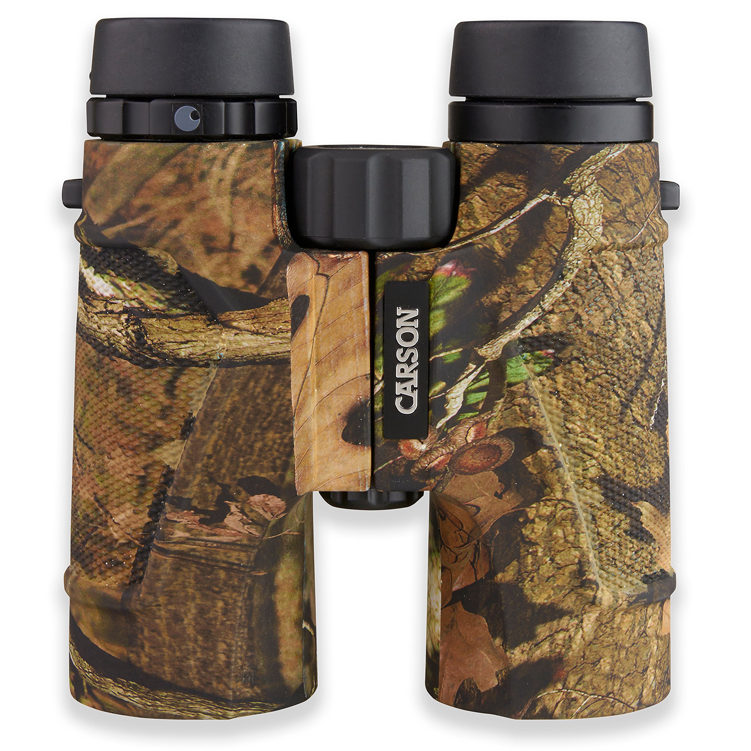 Binoculares Carson 3d Series 10x42 Mm Compactos A Prueba De Agua - Venta Internacional.