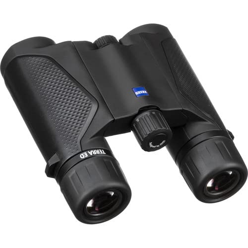 Foto 5 pulgar | Binoculares Zeiss Terra Ed Pocket 10x25 Compact Waterproof Black - Venta Internacional.