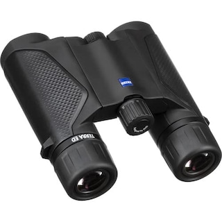 Foto 4 | Binoculares Zeiss Terra Ed Pocket 10x25 Compact Waterproof Black - Venta Internacional.