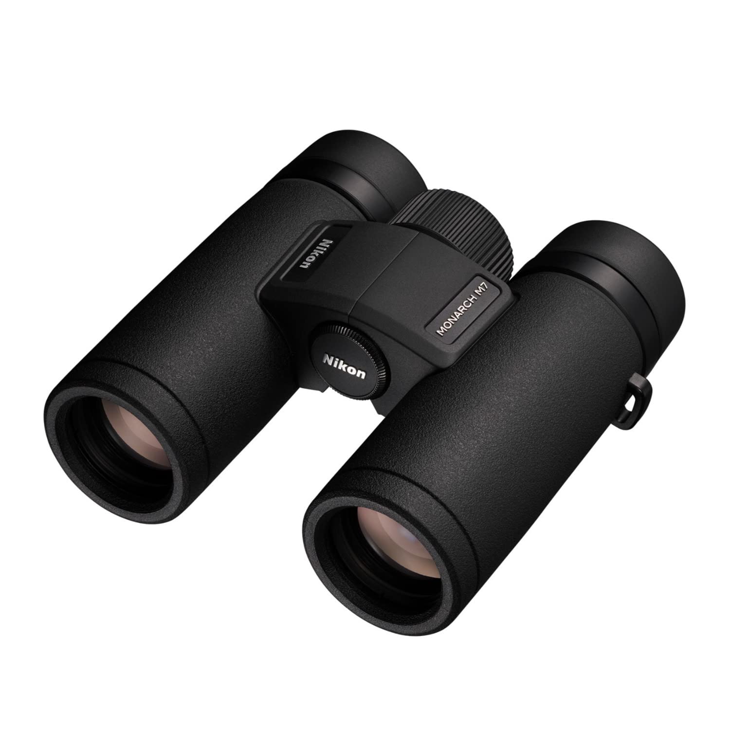 Prismáticos Nikon Monarch M7 10x30 A Prueba De Agua Y Niebla - Venta Internacional.