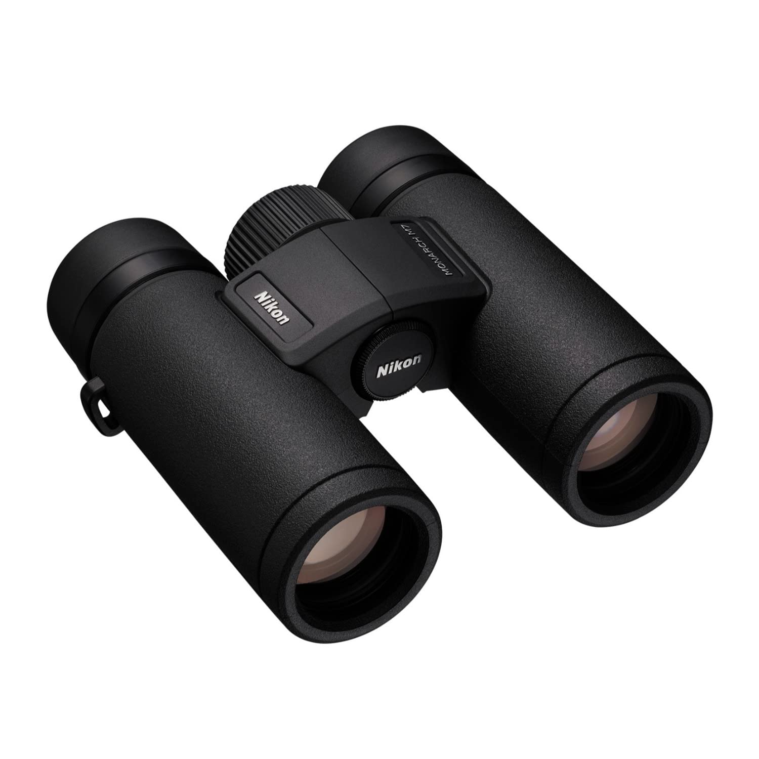 Foto 2 | Prismáticos Nikon Monarch M7 10x30 A Prueba De Agua Y Niebla - Venta Internacional.