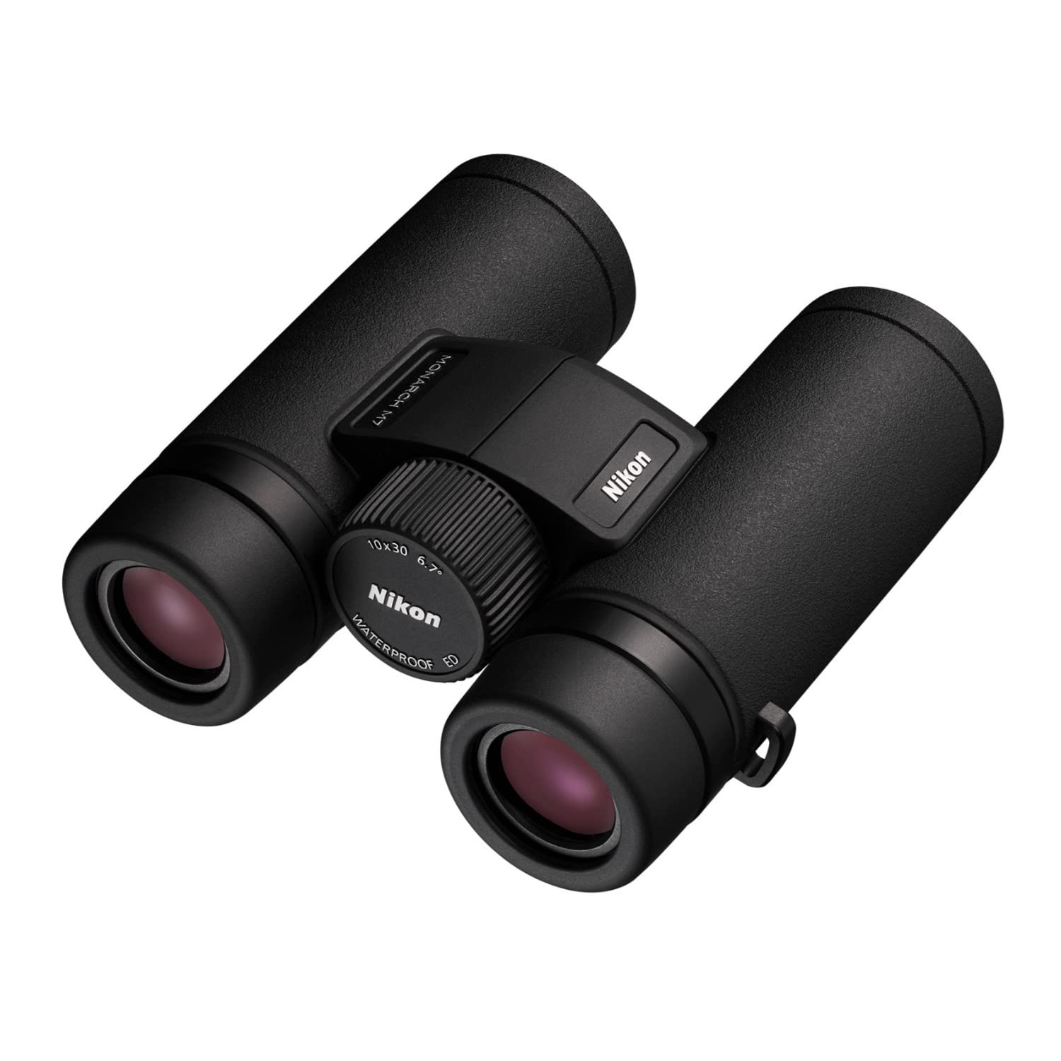 Foto 4 | Prismáticos Nikon Monarch M7 10x30 A Prueba De Agua Y Niebla - Venta Internacional.