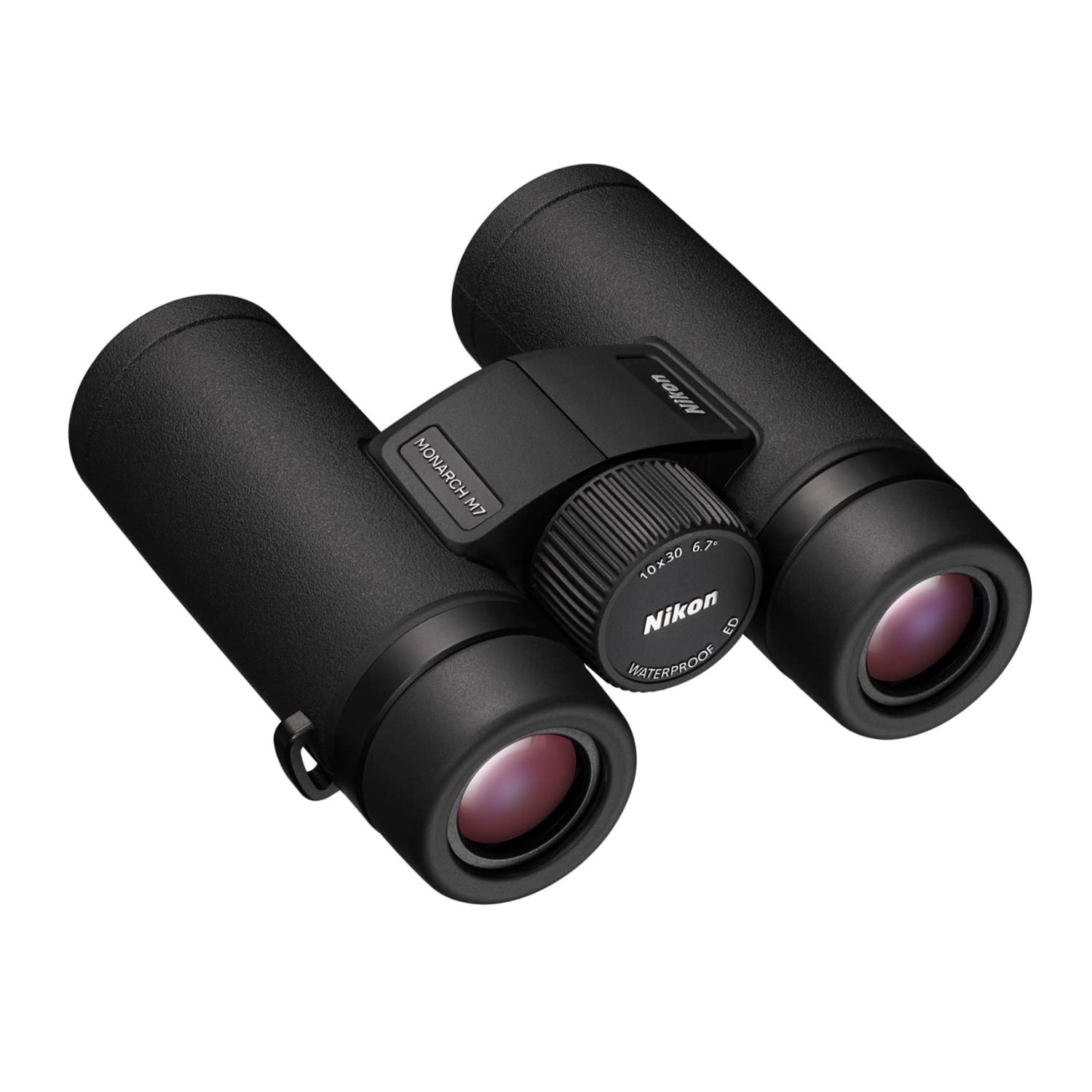 Foto 5 | Prismáticos Nikon Monarch M7 10x30 A Prueba De Agua Y Niebla - Venta Internacional.