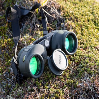 Foto 4 | Prismáticos Steiner Predator Series Hunting 10x42 Con Enfoque Automático - Venta Internacional.