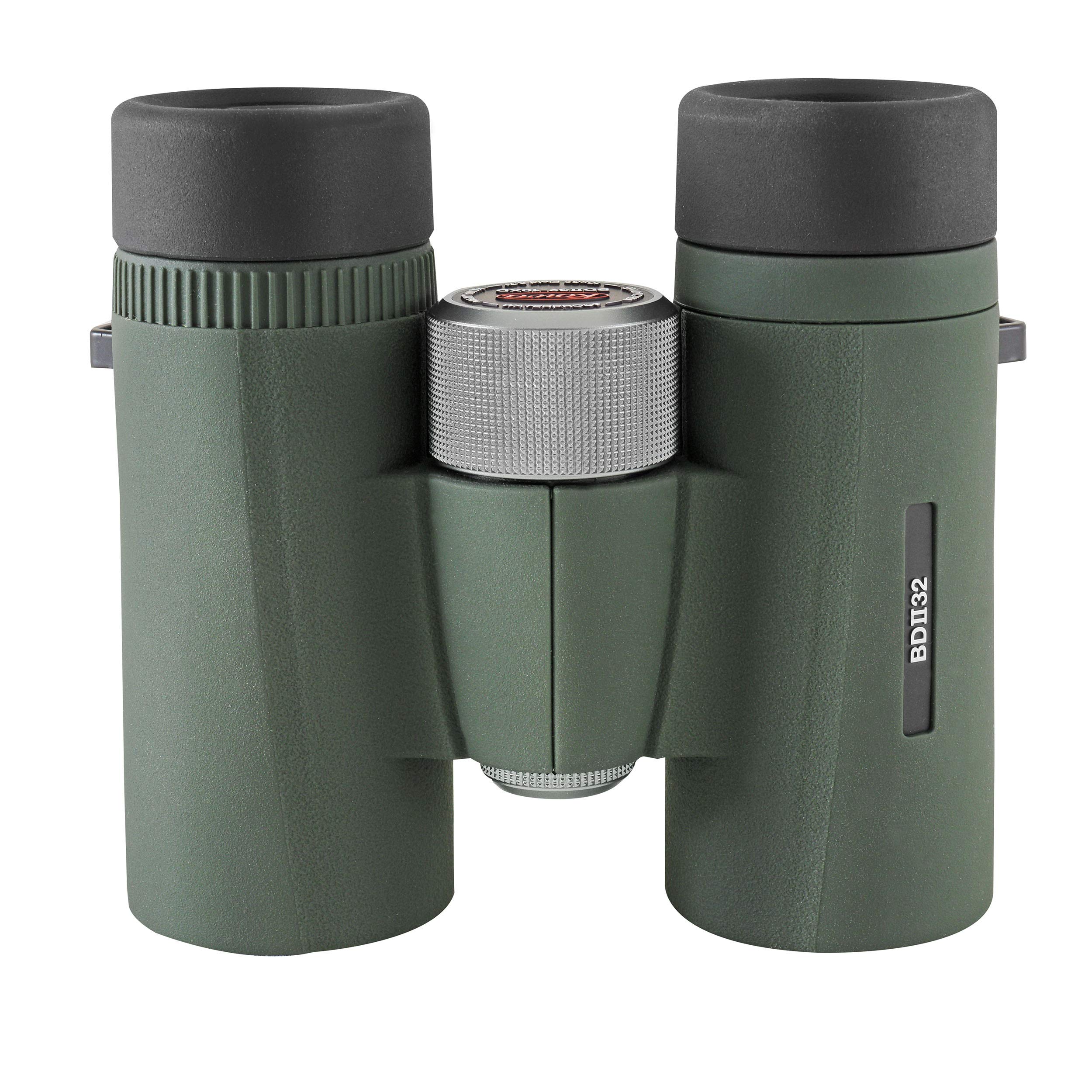 Foto 2 | Prismáticos Kowa Bd Ii Xd 6,5 X 32 Mm - Venta Internacional.