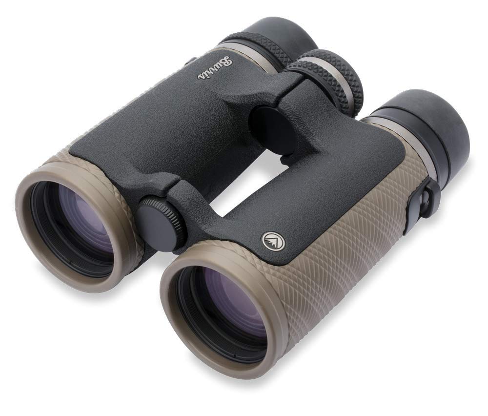 Foto 1 | Binoculares Burris Optics Signature Hd 10x42 Flat Dark Earth - Venta Internacional.