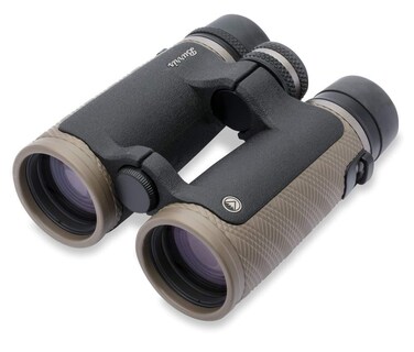 Foto 1 | Binoculares Burris Optics Signature Hd 10x42 Flat Dark Earth - Venta Internacional.