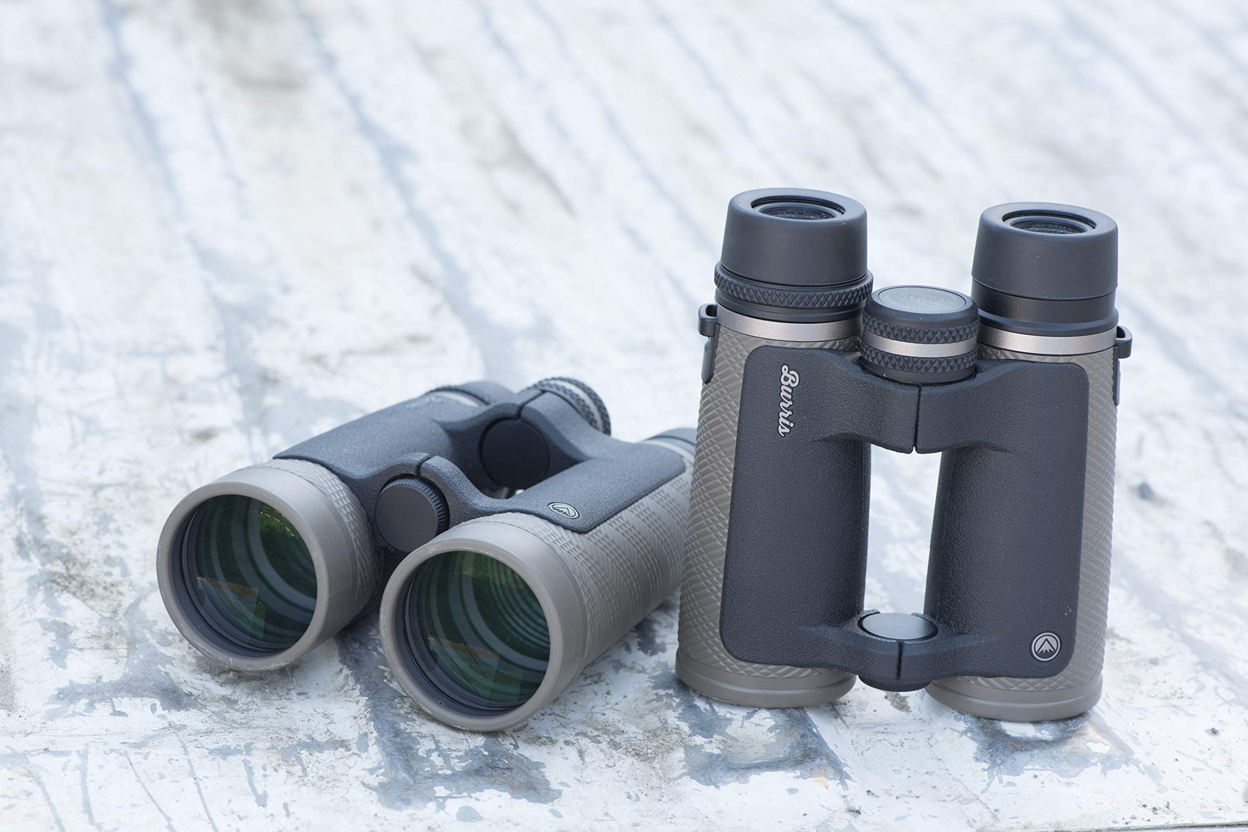 Foto 3 | Binoculares Burris Optics Signature Hd 10x42 Flat Dark Earth - Venta Internacional.