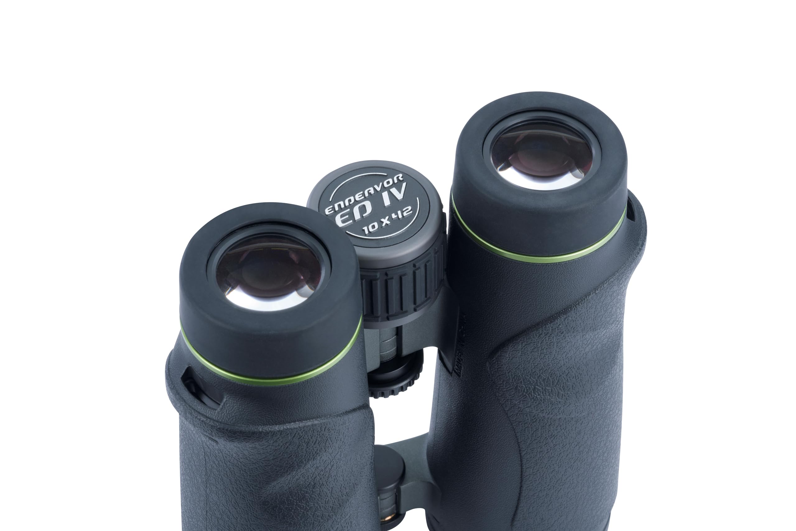 Foto 4 | Prismáticos Vanguard Endeavor Ed Iv 10x42 Impermeables Y Antivaho - Venta Internacional.