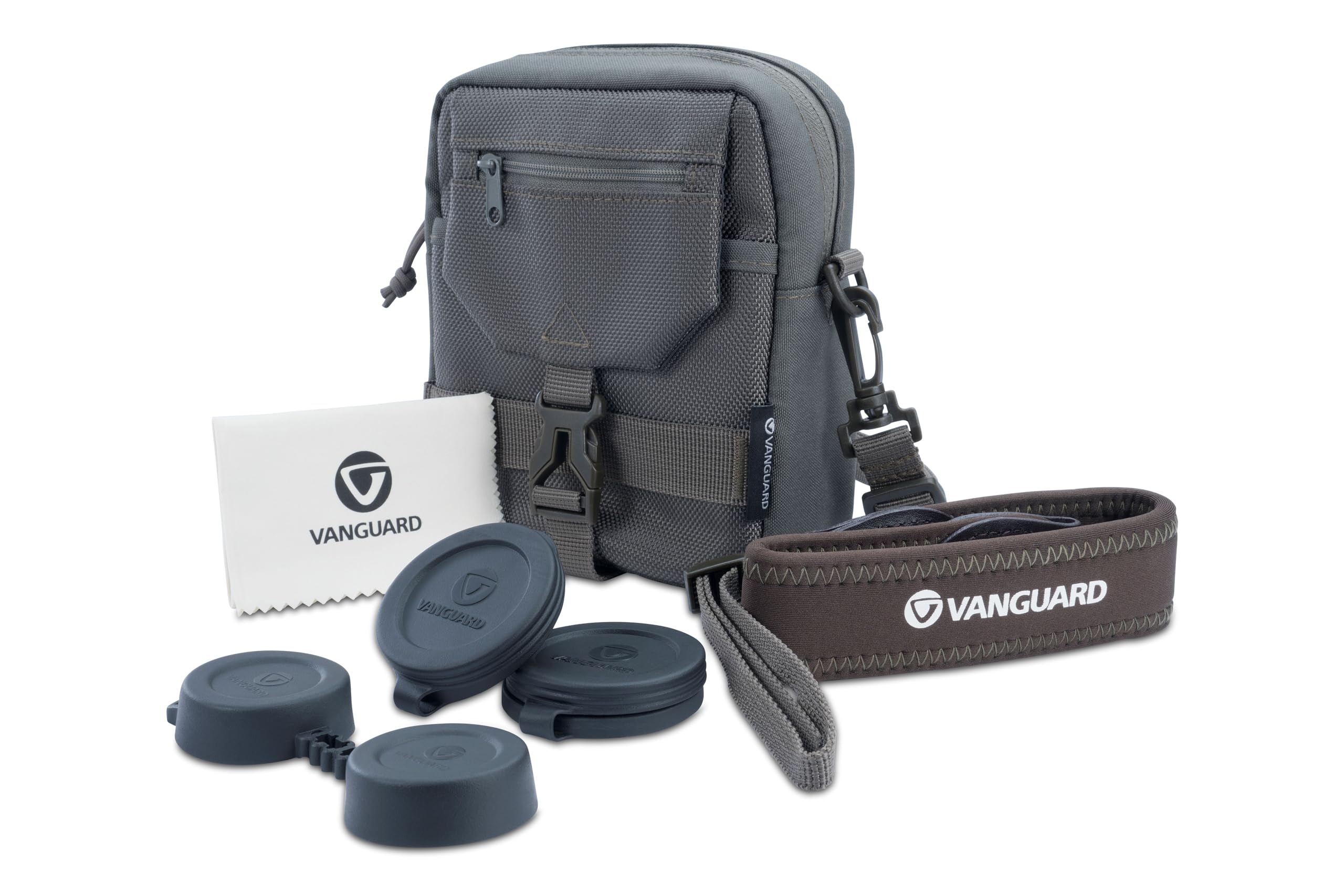 Foto 7 pulgar | Prismáticos Vanguard Endeavor Ed Iv 10x42 Impermeables Y Antivaho - Venta Internacional.