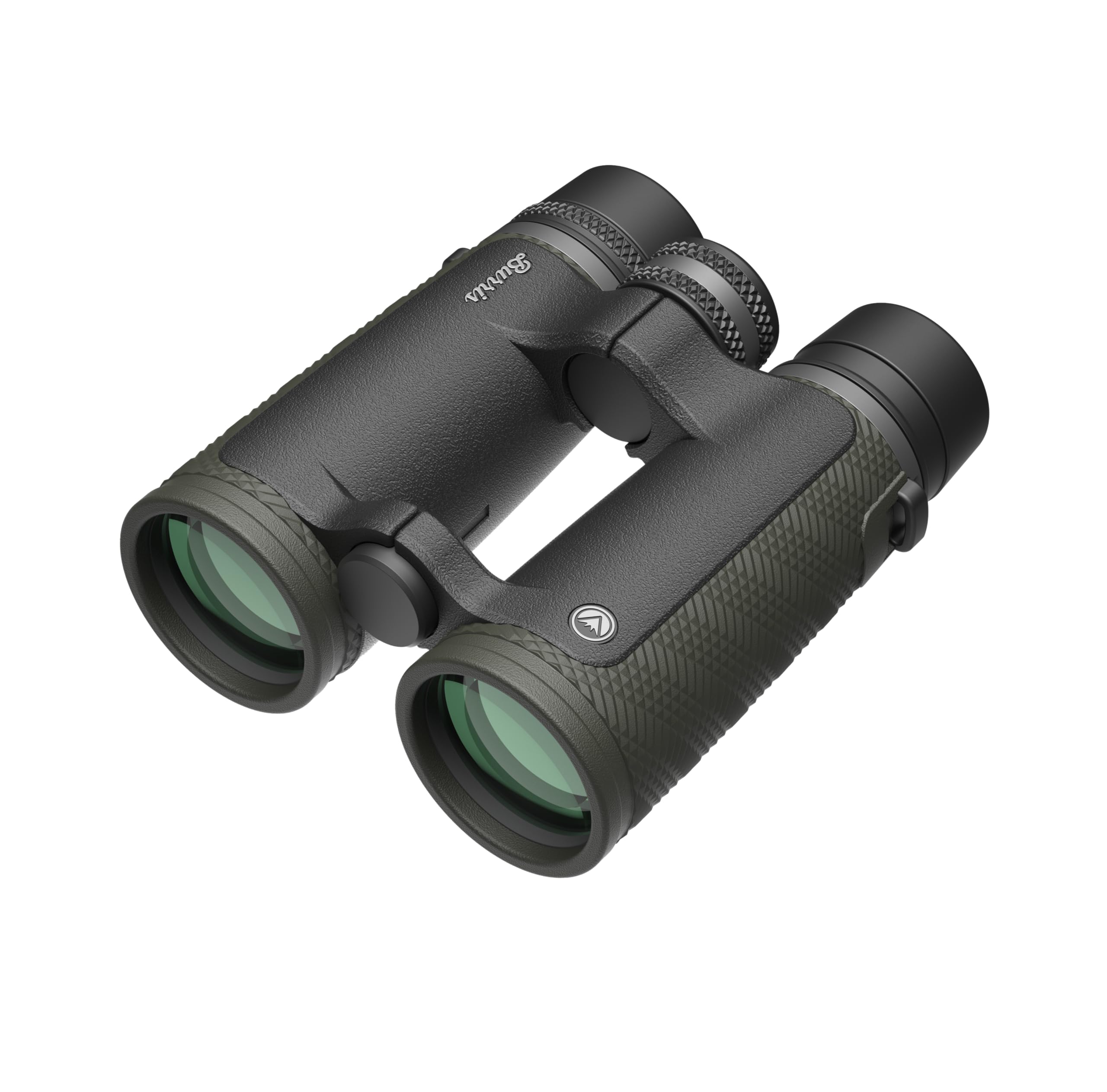 Prismáticos De Caza Burris Signature Hd 10x42 Impermeables - Venta Internacional.