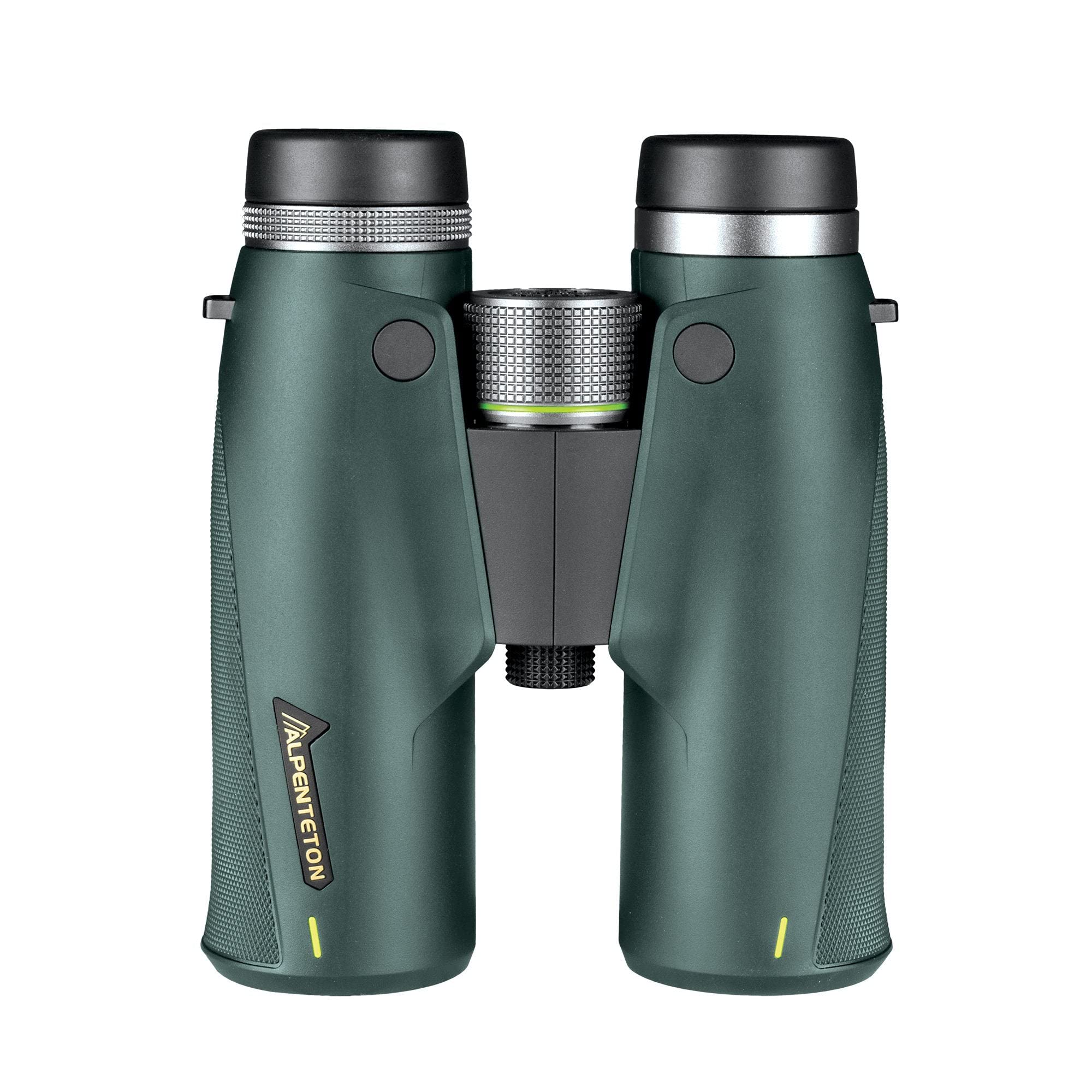 Binoculares Alpen Teton 10x42 Impermeables Totalmente Multicapa - Venta Internacional.
