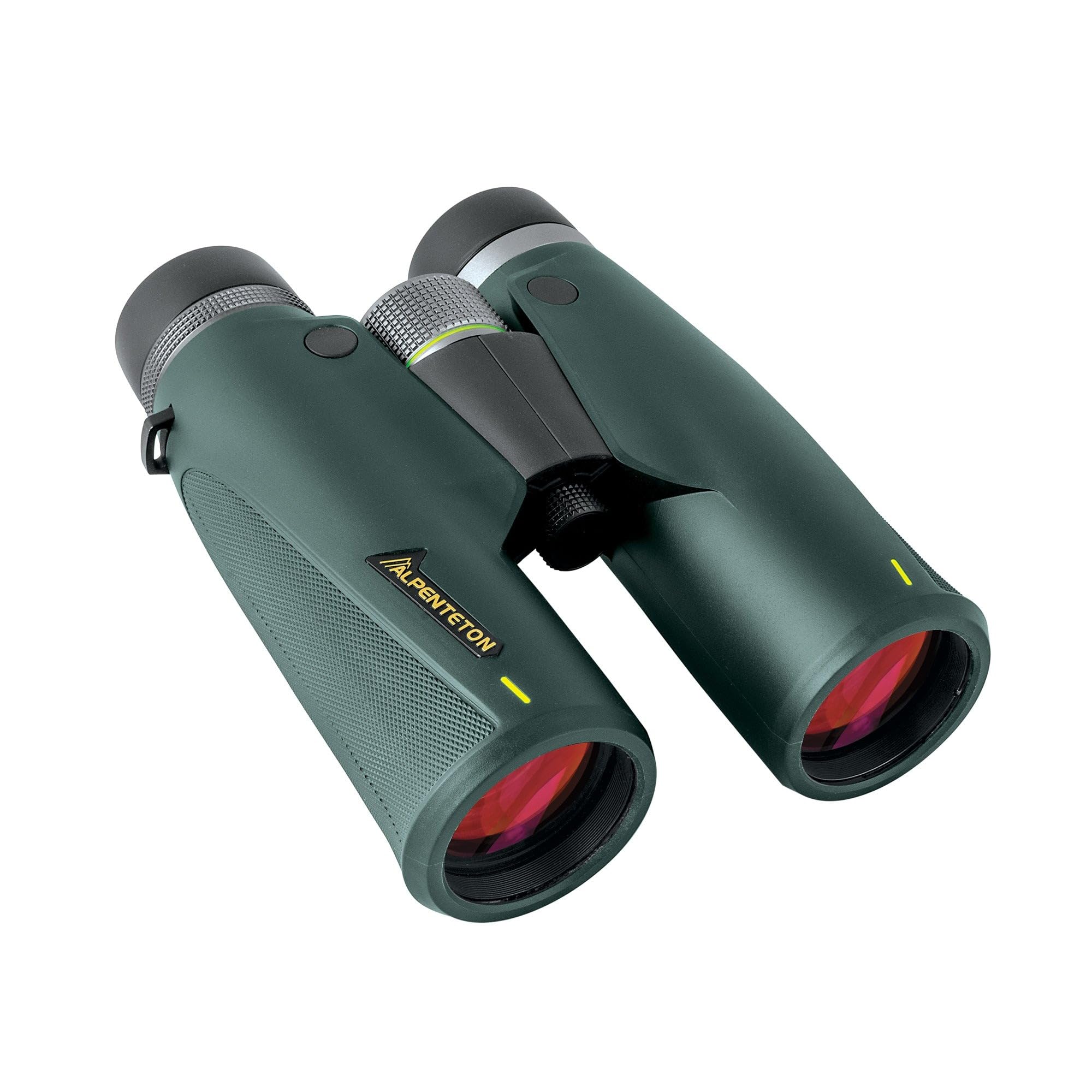 Foto 6 pulgar | Binoculares Alpen Teton 10x42 Impermeables Totalmente Multicapa - Venta Internacional.