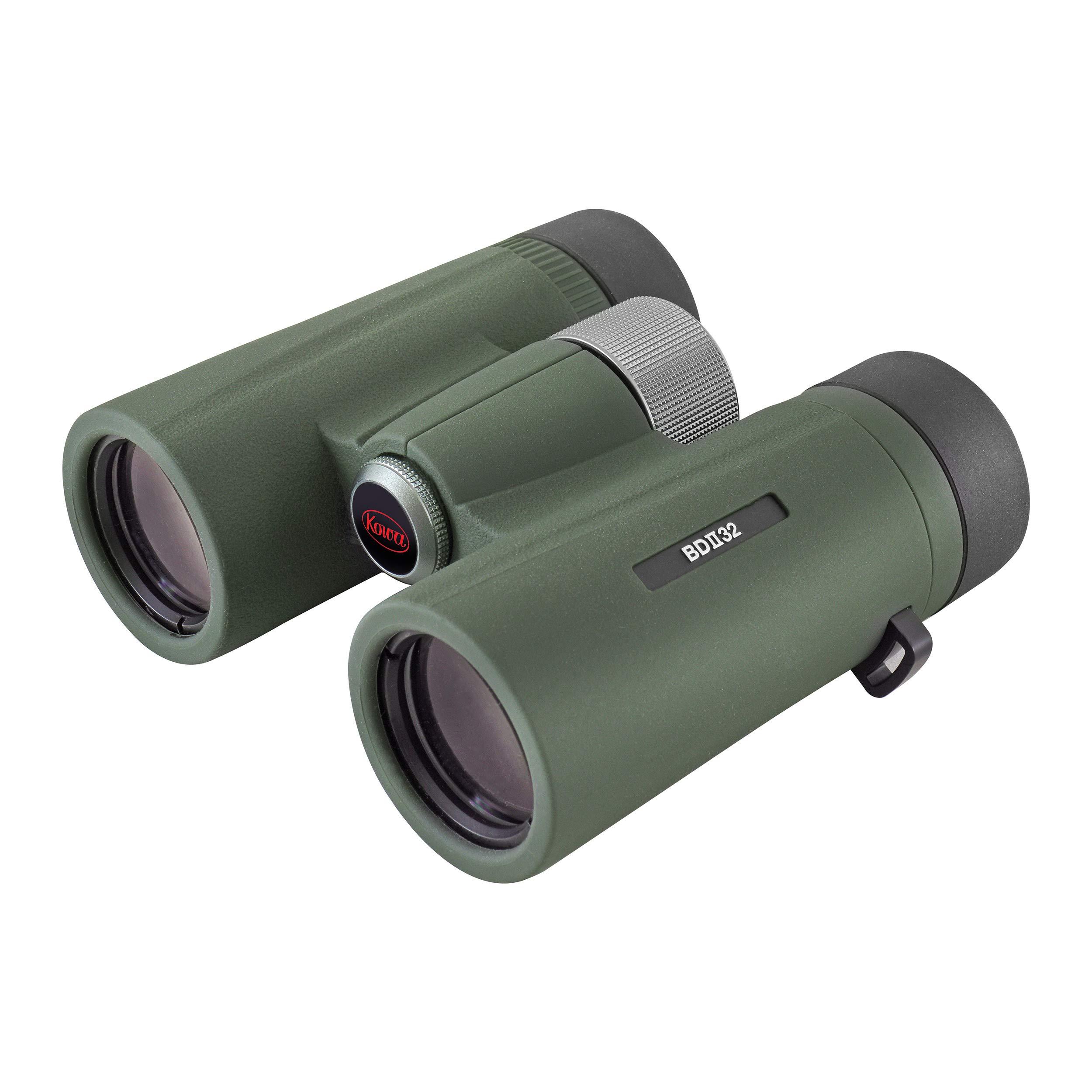 Foto 3 | Binoculares Kowa Bd Ii Xd 8 X 32 Mm A Prueba De Agua Con Garantía De Por Vida - Venta Internacional.