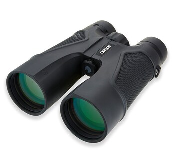 Foto 3 | Binoculares Carson 3d Series 10x50 Mm De Alta Definición Negros - Venta Internacional.
