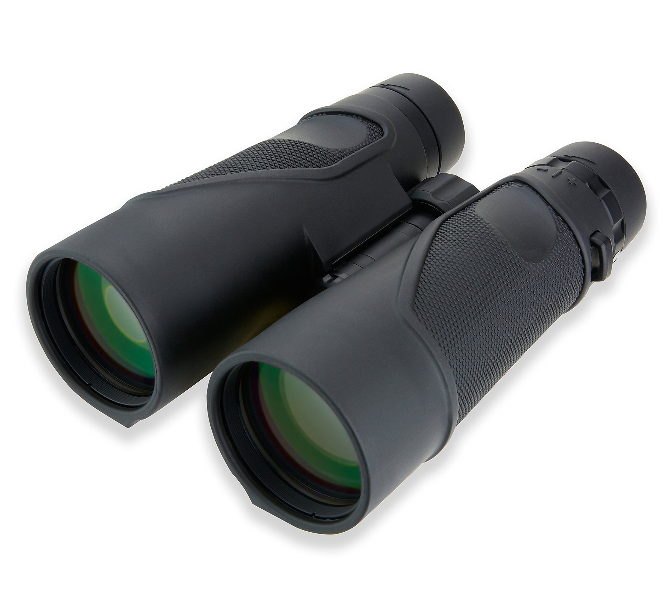 Foto 5 | Binoculares Carson 3d Series 10x50 Mm De Alta Definición Negros - Venta Internacional.
