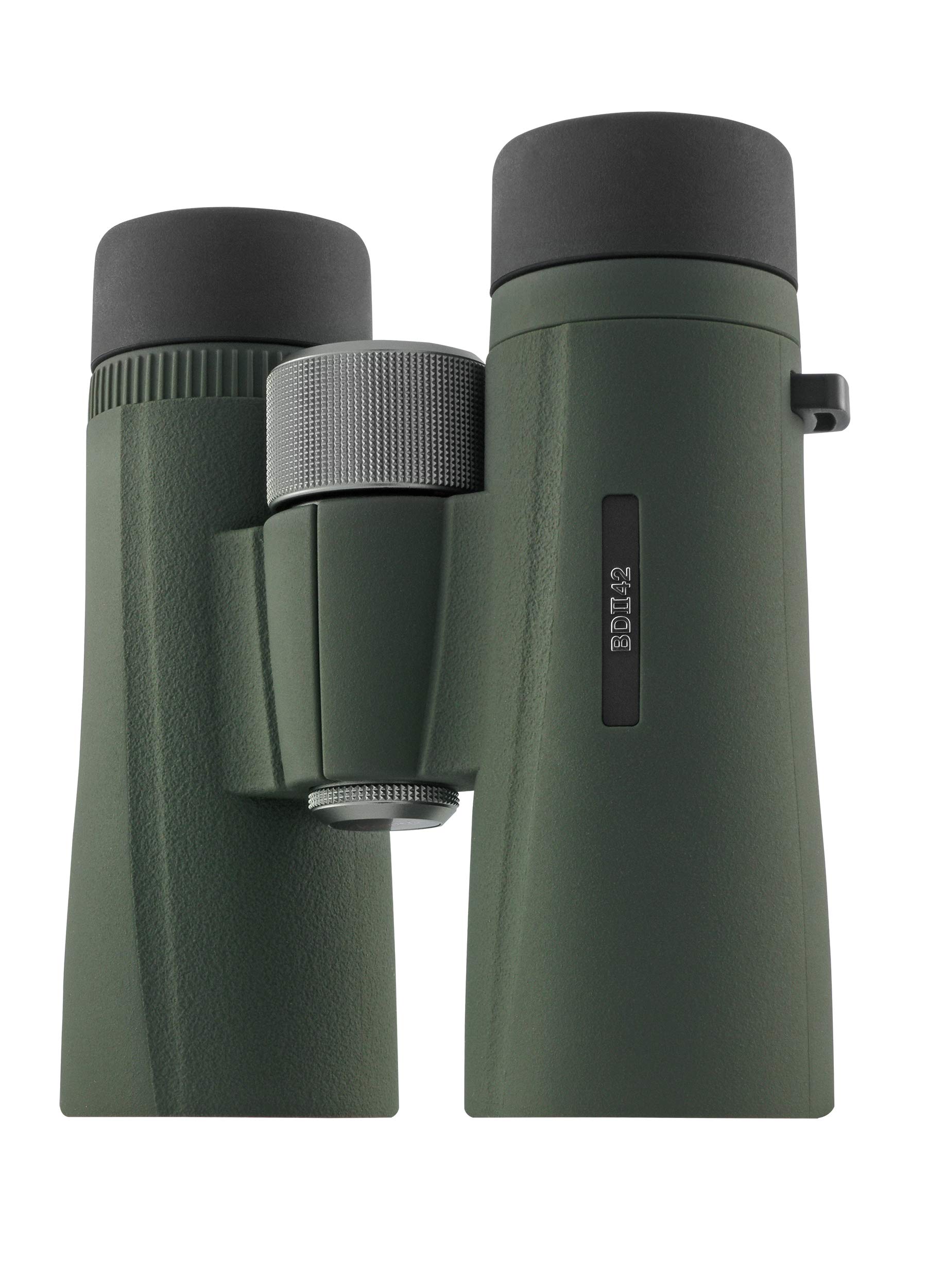 Binoculares Kowa Bd Ii Xd 10x42 Binoculares (42 Mm) - Venta Internacional.