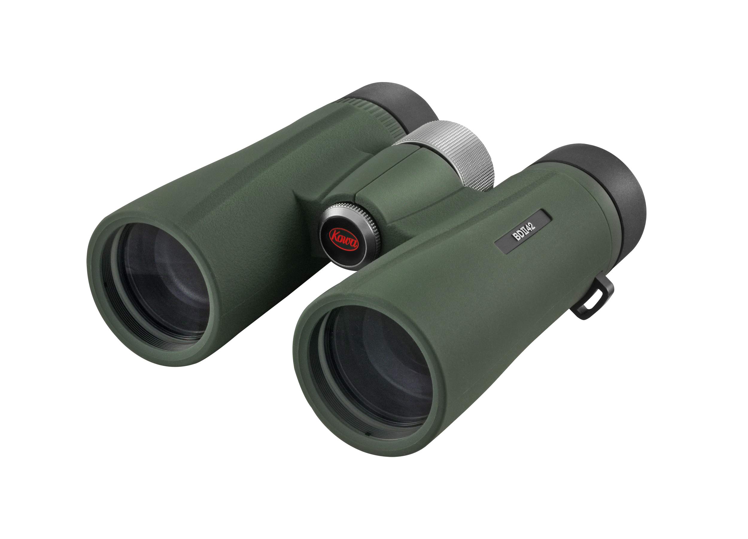 Foto 5 pulgar | Binoculares Kowa Bd Ii Xd 10x42 Binoculares (42 Mm) - Venta Internacional.