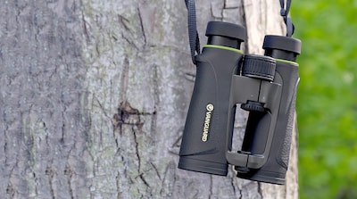Foto 5 | Binoculares Vanguard Endeavor Ed Iv 8x42 A Prueba De Agua Y Niebla - Venta Internacional.