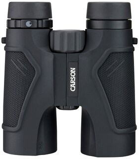 Foto 1 | Binoculares Carson 3d Series 10x42 Mm De Alta Definición Negros - Venta Internacional.